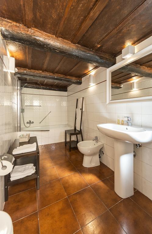 B&B I Tre Camini Tarquinia Rum bild
